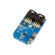 BMG160 16-bit Triaxial ±125°/s to ±2000°/s Gyroscope Sensor I2C Mini Module